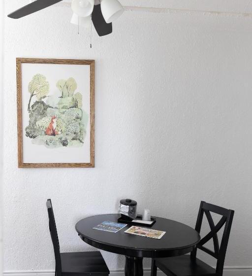 فندق صغير Hunter Arms