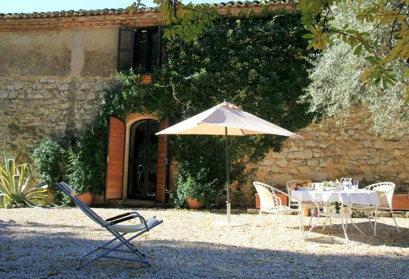 B&b Colle Perrini Country House
