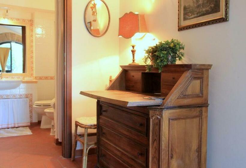 B&b Colle Perrini Country House