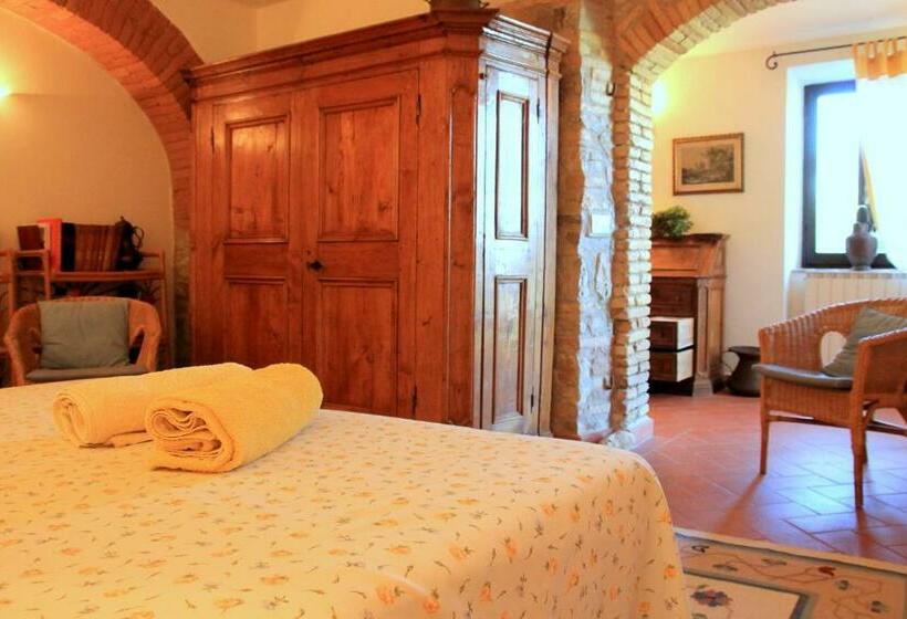 B&b Colle Perrini Country House