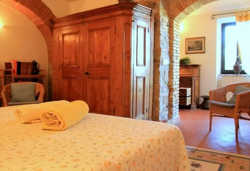 B&b Colle Perrini Country House