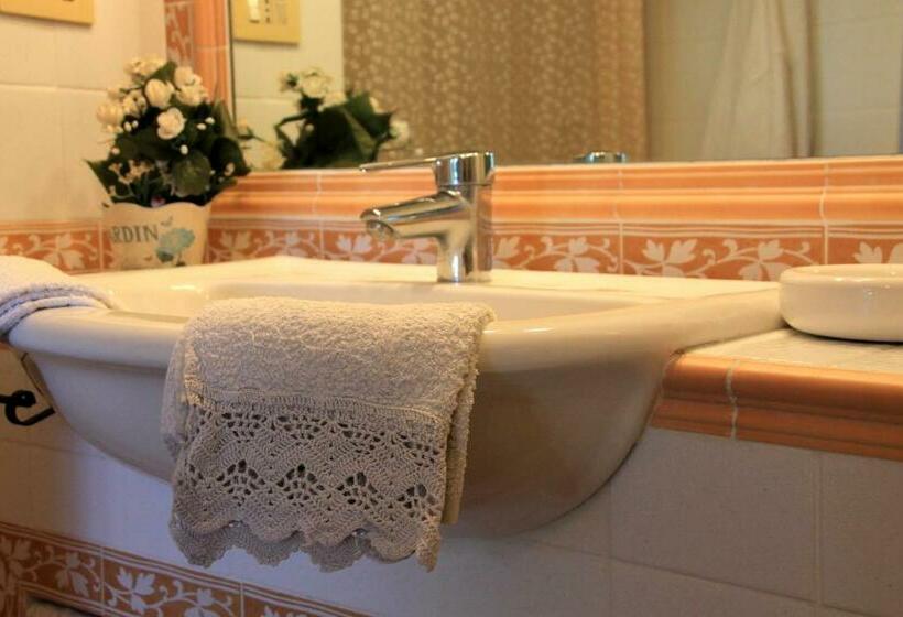 B&b Colle Perrini Country House