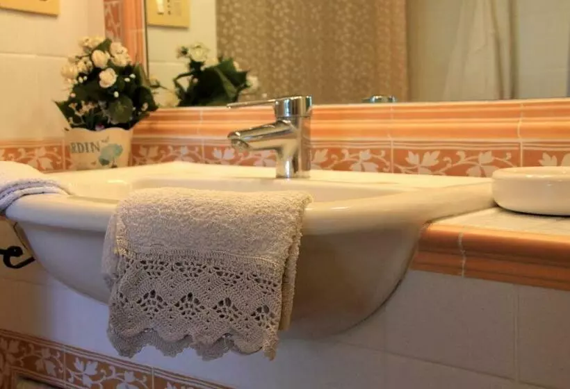 B&b Colle Perrini Country House