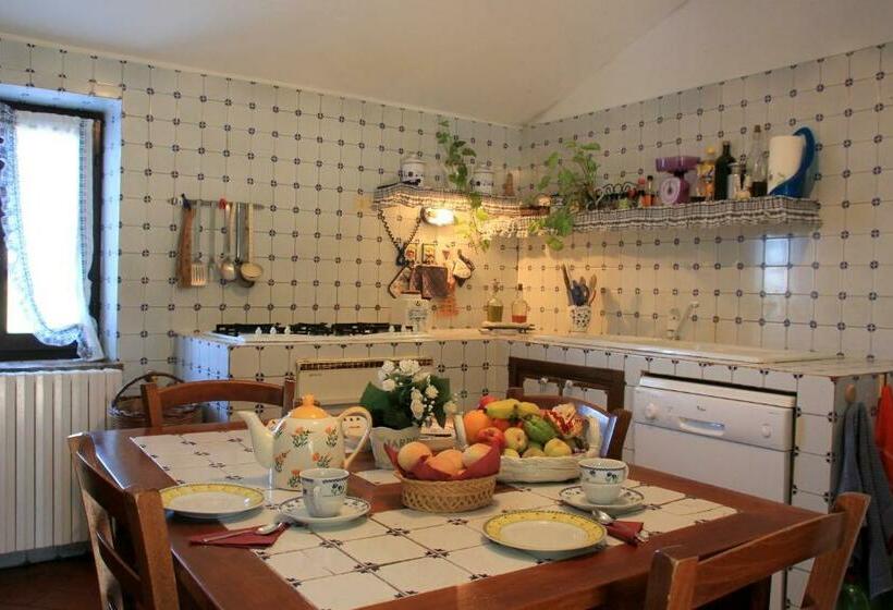 B&b Colle Perrini Country House