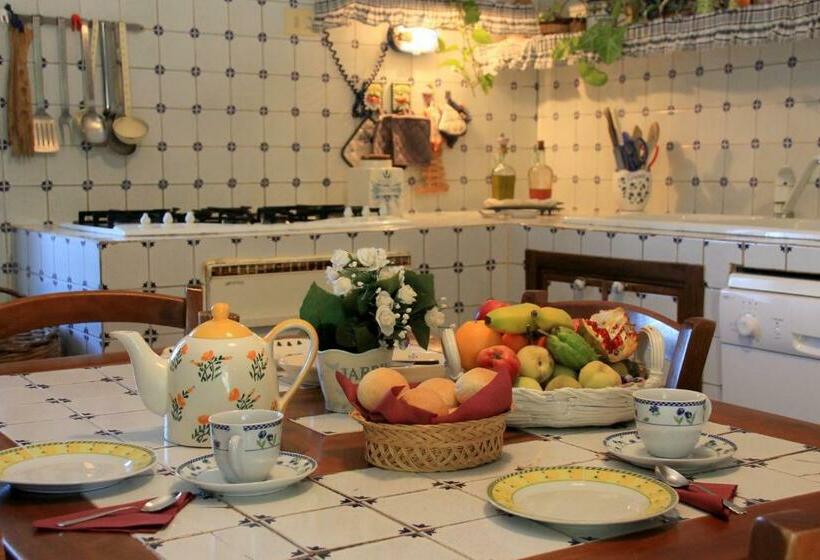 B&b Colle Perrini Country House