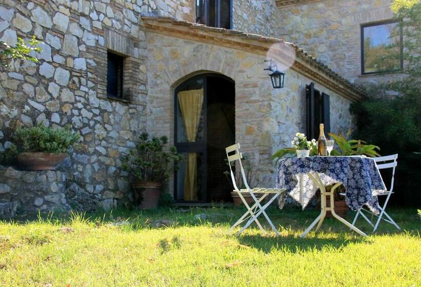 B&b Colle Perrini Country House
