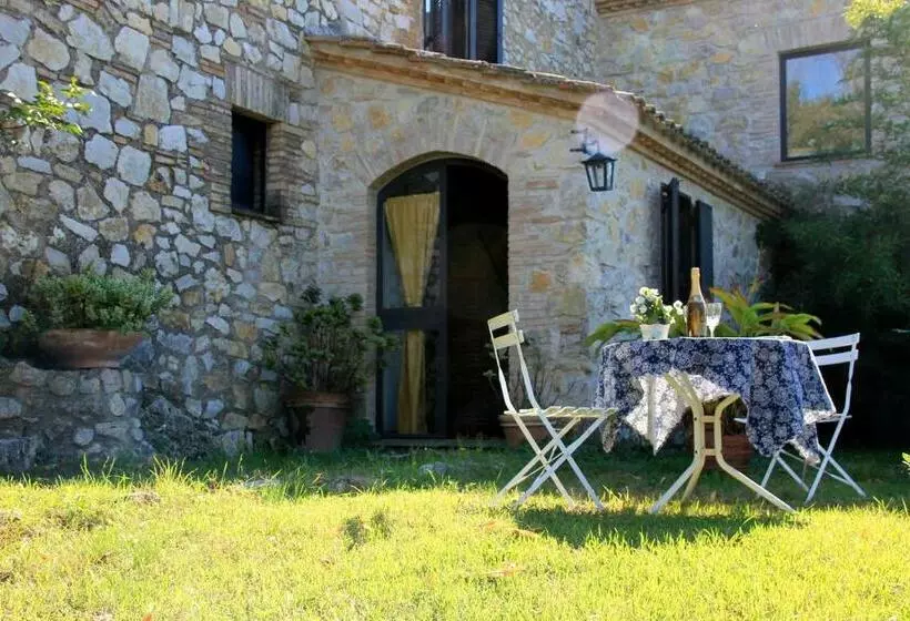 B&b Colle Perrini Country House