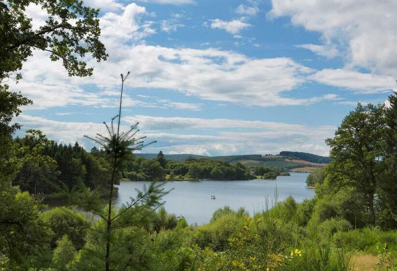 민박 Abbaye Du Palais