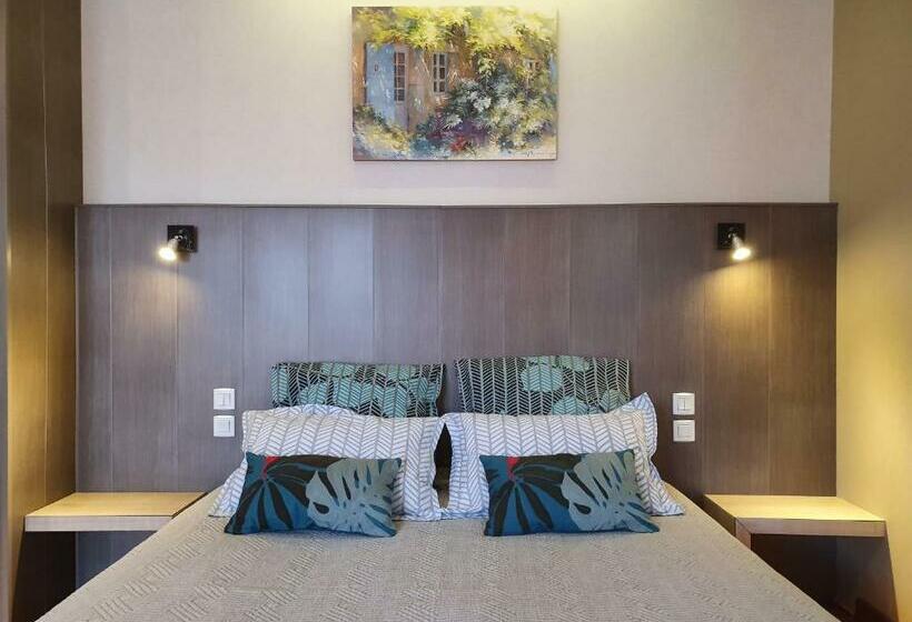 ベッドアンドブレックファースト Chambres D'hôtes Grange Carrée