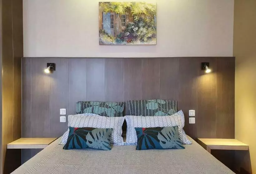 ベッドアンドブレックファースト Chambres D'hôtes Grange Carrée