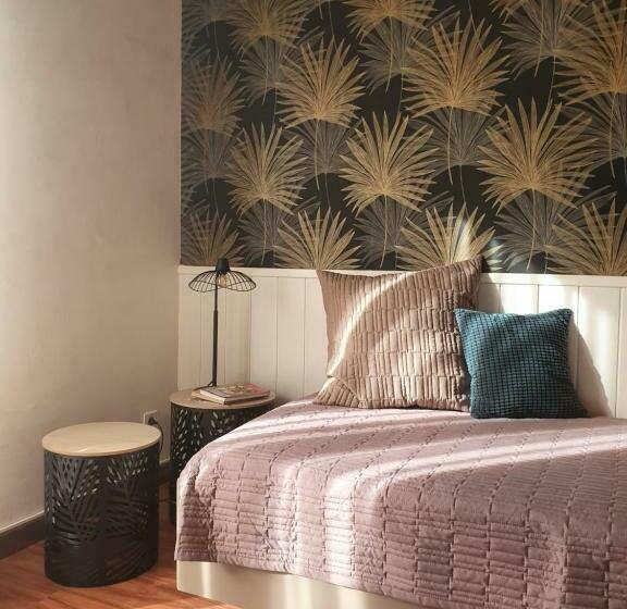 ベッドアンドブレックファースト Chambres D'hôtes Grange Carrée