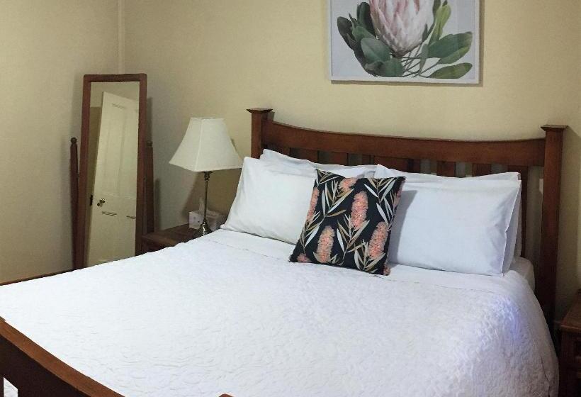 مبيت وإفطار Telegraph Cottage