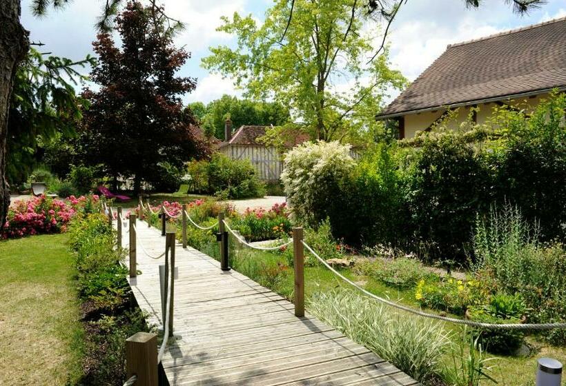 住宿加早餐  La Coraline