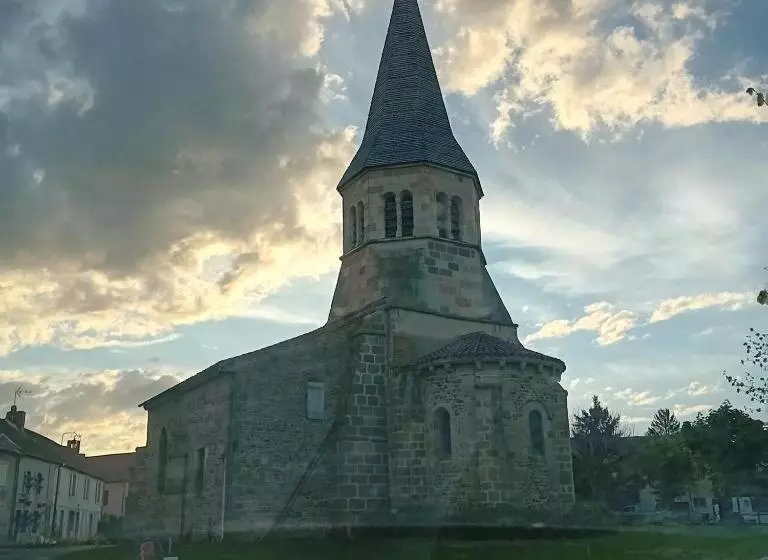 ベッドアンドブレックファースト La Roulotte De Lola   Chambre D Hôtes