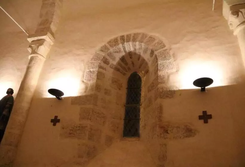 ベッドアンドブレックファースト La Roulotte De Lola   Chambre D Hôtes