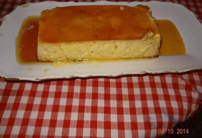 ベッドアンドブレックファースト La Roulotte De Lola   Chambre D Hôtes