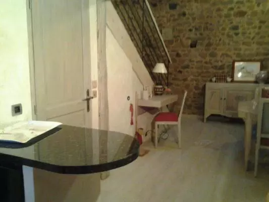 ベッドアンドブレックファースト Le Clos Du Merle