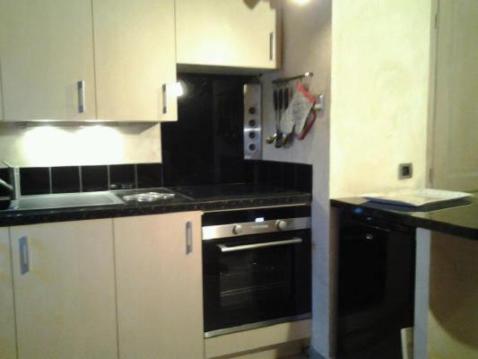 مبيت وإفطار Le Clos Du Merle