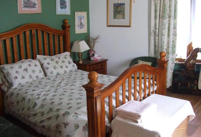 ベッドアンドブレックファースト Les Trois Puits