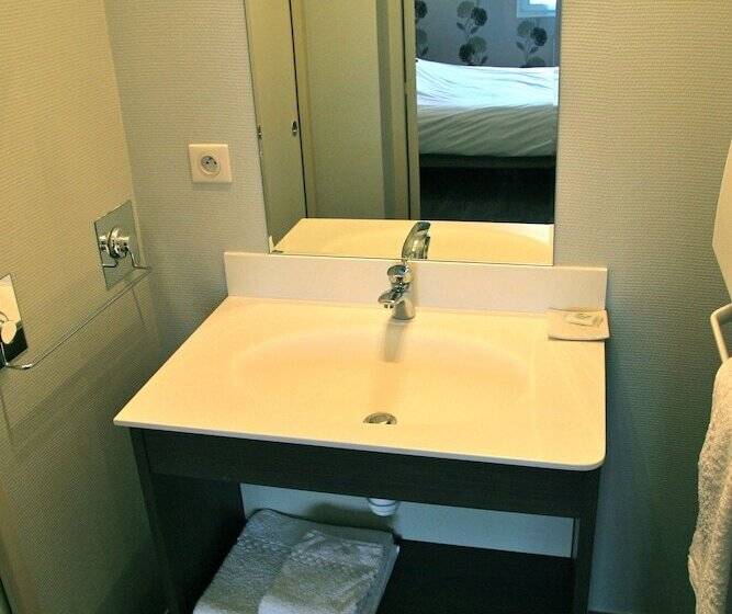 Aamiaismajoitus (B&B) Maison D Hotes La Colombelle