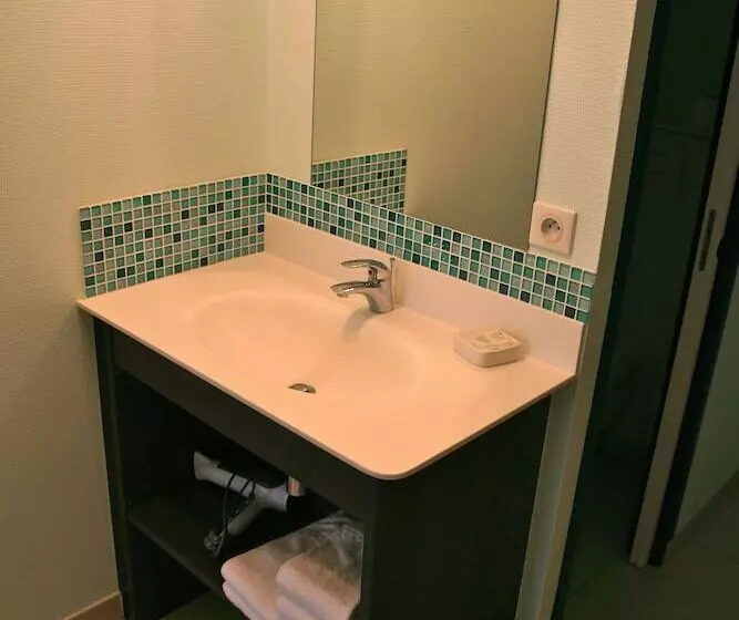 Aamiaismajoitus (B&B) Maison D Hotes La Colombelle