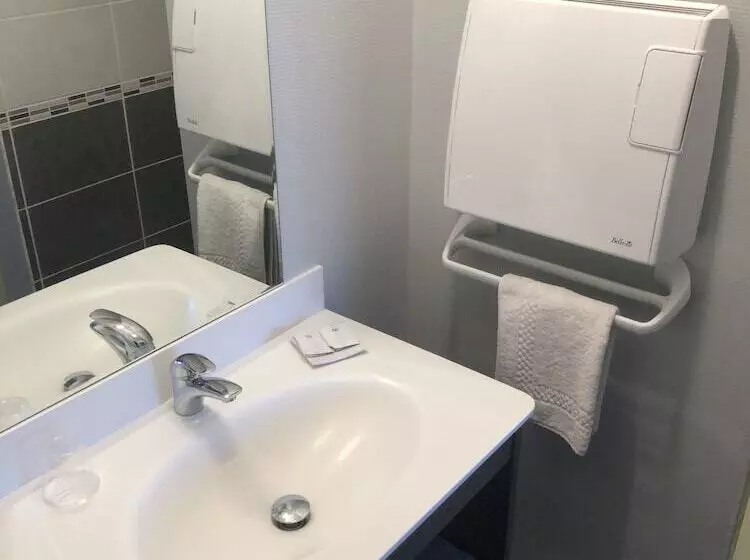 Aamiaismajoitus (B&B) Maison D Hotes La Colombelle