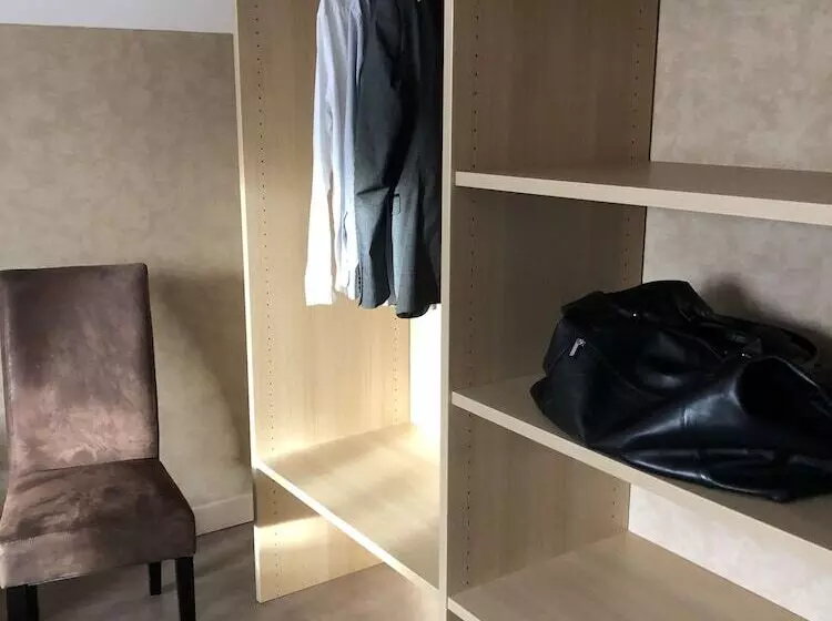 Aamiaismajoitus (B&B) Maison D Hotes La Colombelle