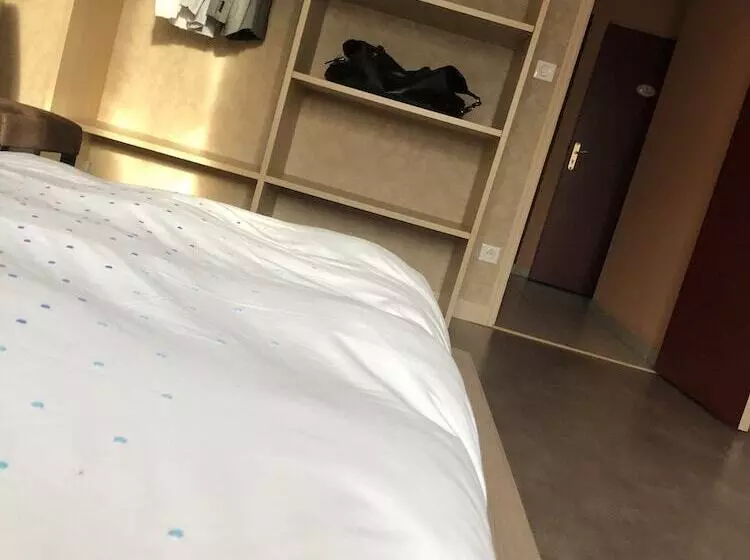 Aamiaismajoitus (B&B) Maison D Hotes La Colombelle