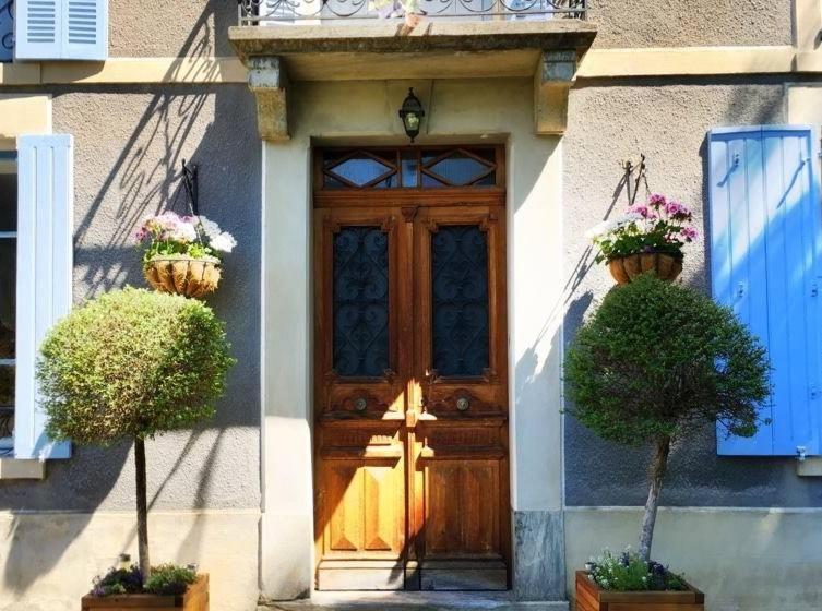 住宿加早餐 Papilio