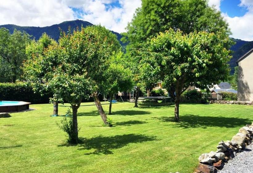 住宿加早餐 Papilio