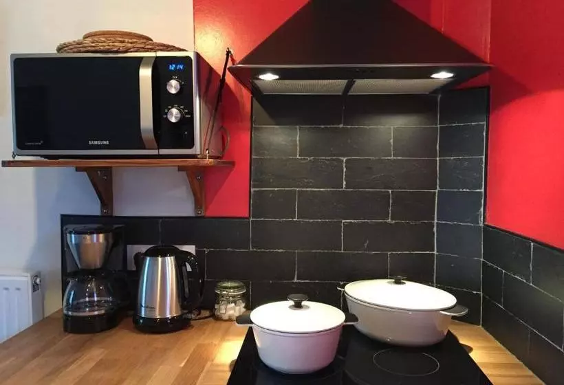 Aamiaismajoitus (B&B) Papilio