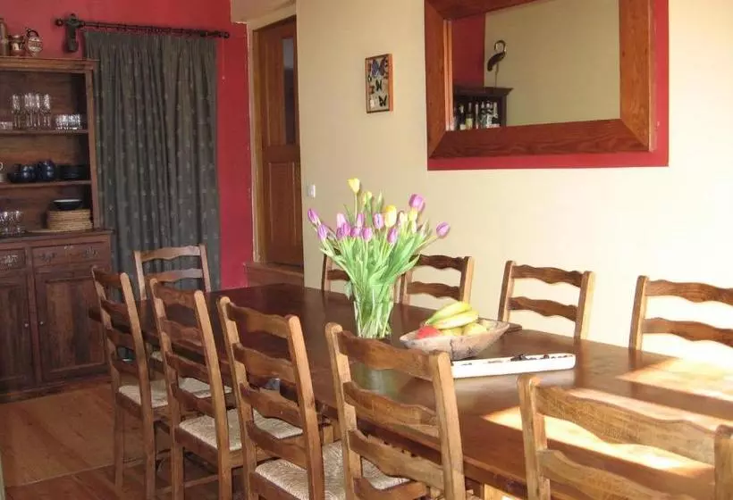 Aamiaismajoitus (B&B) Papilio