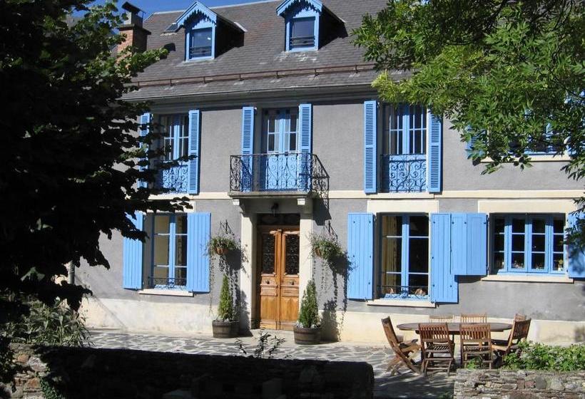 住宿加早餐 Papilio