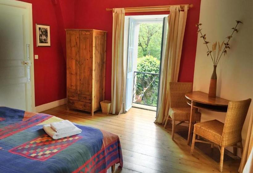 住宿加早餐 Papilio