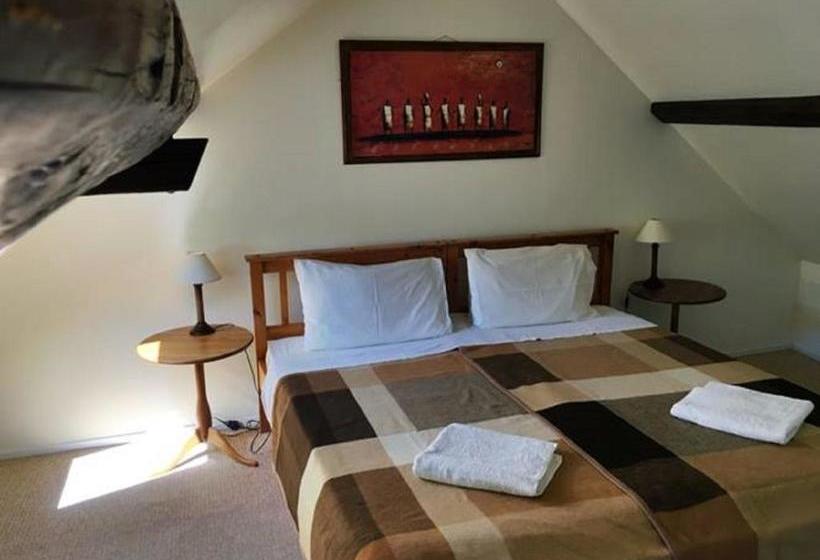 住宿加早餐 Papilio