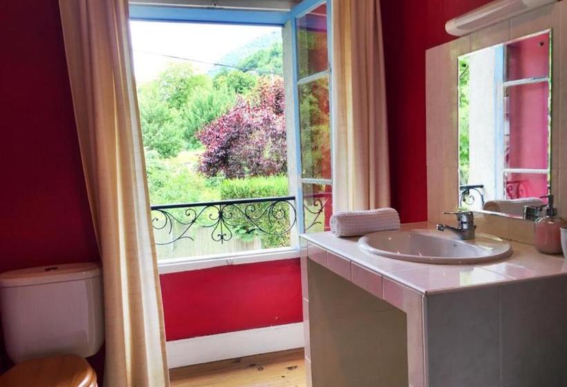 住宿加早餐 Papilio