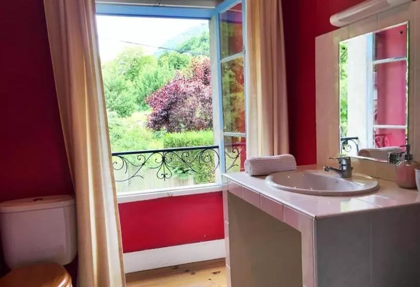 Aamiaismajoitus (B&B) Papilio