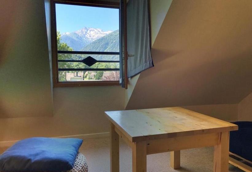 住宿加早餐 Papilio