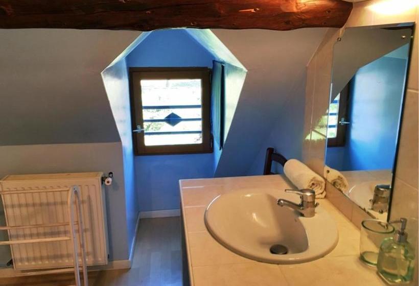 住宿加早餐 Papilio