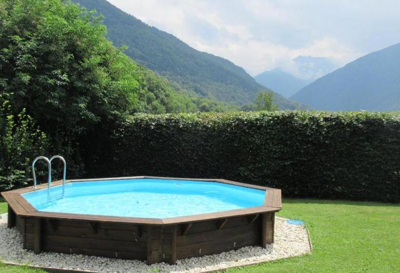 住宿加早餐 Papilio