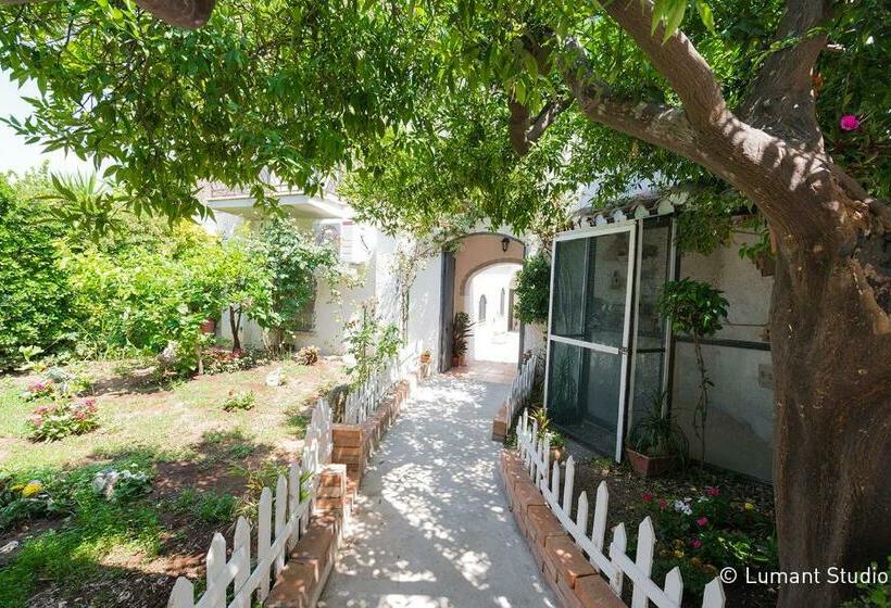 مبيت وإفطار Piccolo Albergo Del Musicista