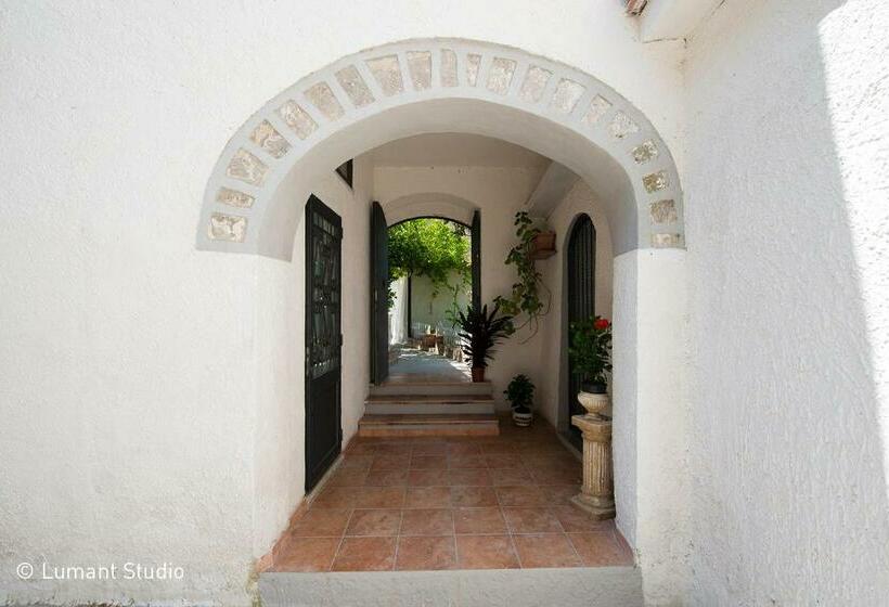 مبيت وإفطار Piccolo Albergo Del Musicista