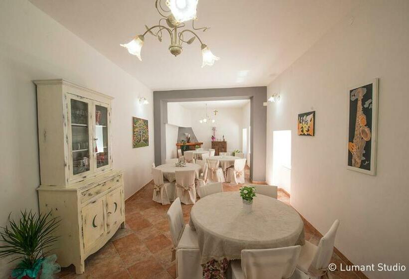 مبيت وإفطار Piccolo Albergo Del Musicista