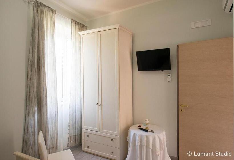 مبيت وإفطار Piccolo Albergo Del Musicista