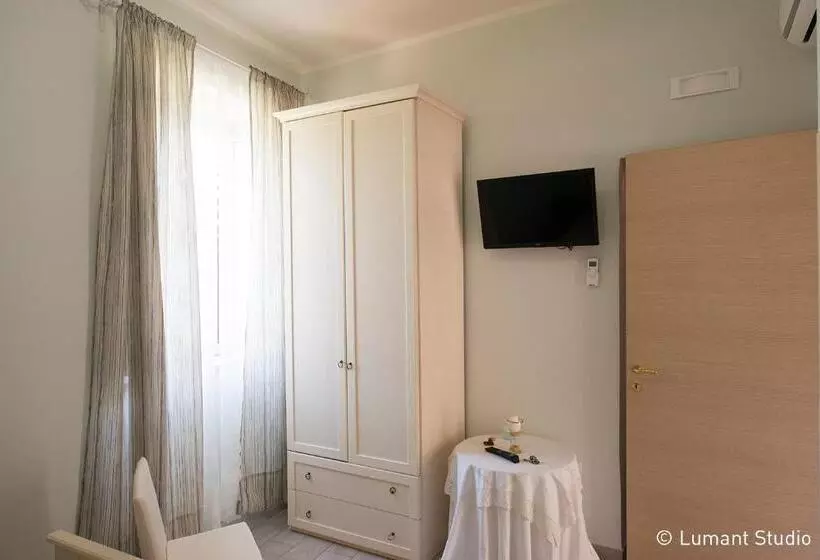 ベッドアンドブレックファースト Piccolo Albergo Del Musicista