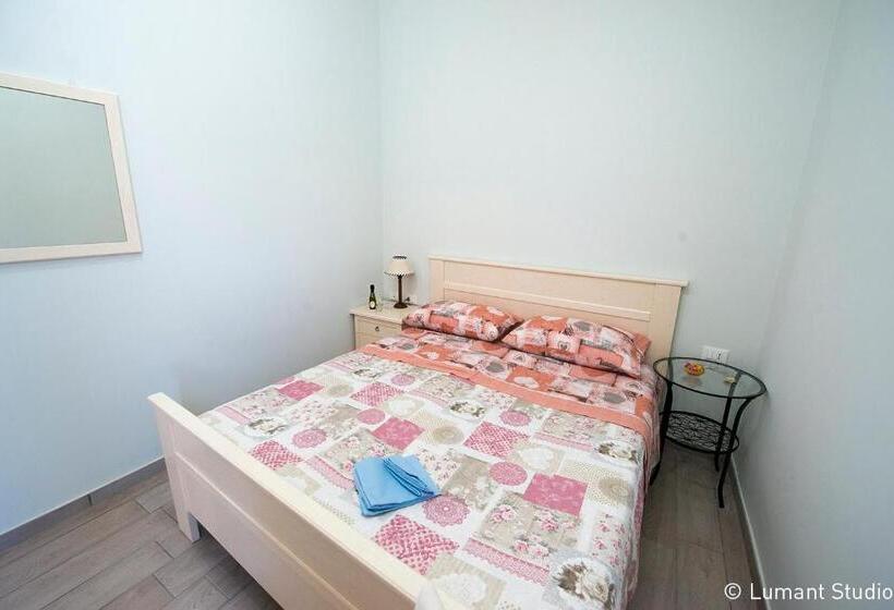 مبيت وإفطار Piccolo Albergo Del Musicista