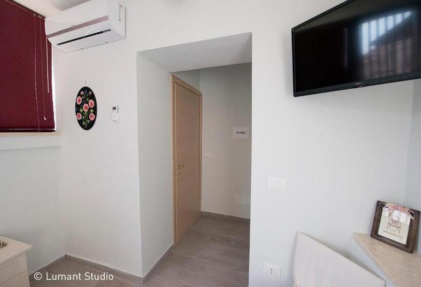 مبيت وإفطار Piccolo Albergo Del Musicista