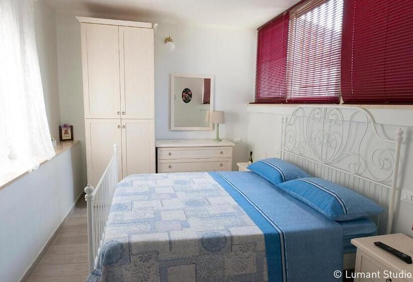 مبيت وإفطار Piccolo Albergo Del Musicista