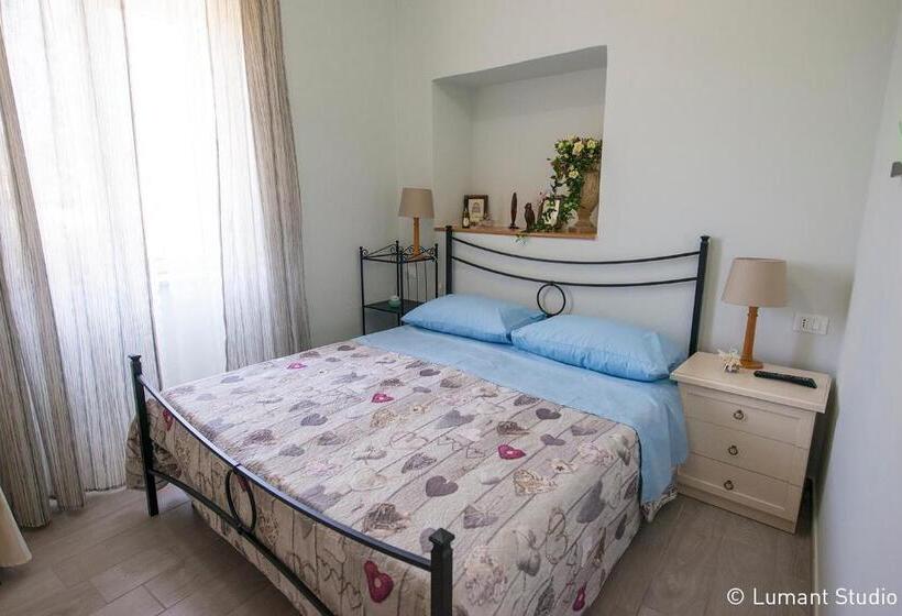 مبيت وإفطار Piccolo Albergo Del Musicista