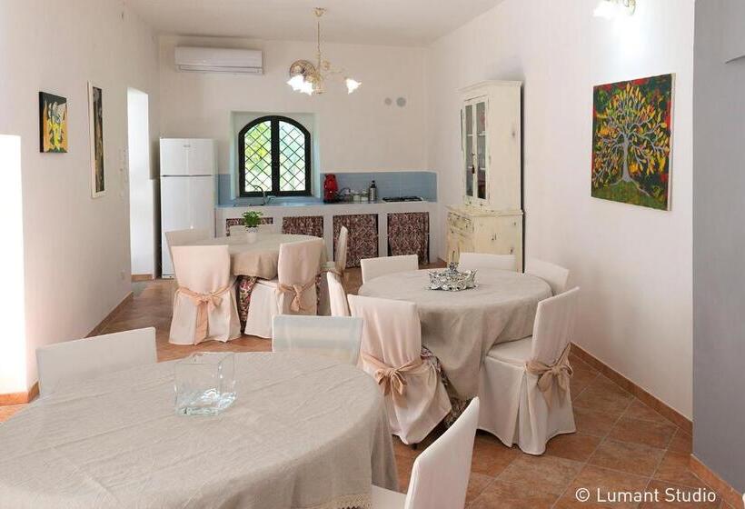 مبيت وإفطار Piccolo Albergo Del Musicista